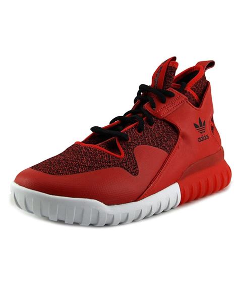 adidas originals tubular x pk rojo|adidas Tubular X PK .